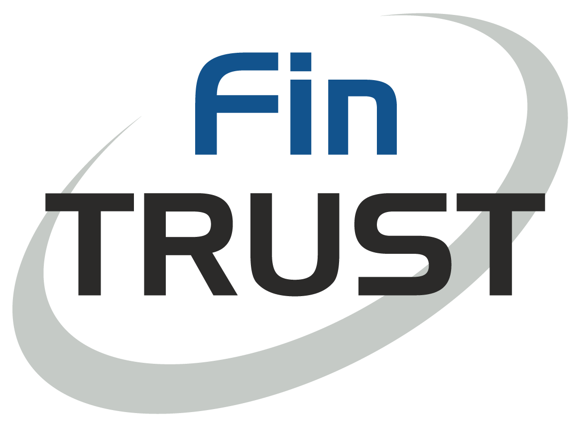 Fintrust logo
